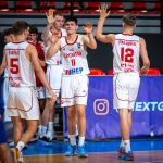 Hrvatska Ukrajina U16 (2)