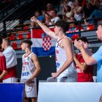 Hrvatska Ukrajina U16 (3)