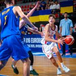 Hrvatska Ukrajina U16 (5)