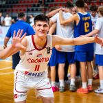 Hrvatska Ukrajina U16 (6)