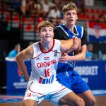 Hrvatska Ukrajina U16 (8)