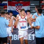 Hrvatska Ukrajina U16 (9)