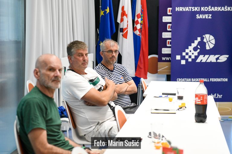 FOTO Premijer ženska liga: Ždrijeb za sezonu 2025/26