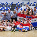 Hrvatska Izrael