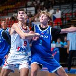 U16 Hrvatska Češka (1)