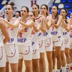 U16 ž Himna