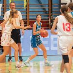 Hrvatska Slovenia U 14 ž 6