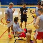 3x3 U23 Pripreme Za SP