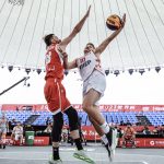 3x3U23 Hrvatska Iran