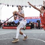 3x3U23 Hrvatska Iran1
