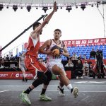 3x3U23 Hrvatska Iran2