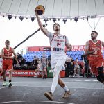 3x3U23 Hrvatska Iran4