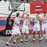 3x3U23 Pozdrav