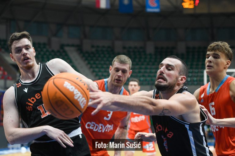 SuperSport Premijer liga: Cedevita Junior na početku sezone sigurna protiv Šibenke
