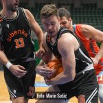 CedevitaJunior Sibenka 3030