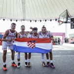 HRVATSKA 1