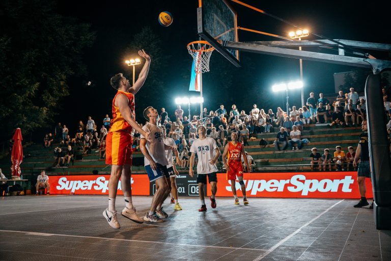 Počinje nova sezona CRO 3×3 Toura 2026.