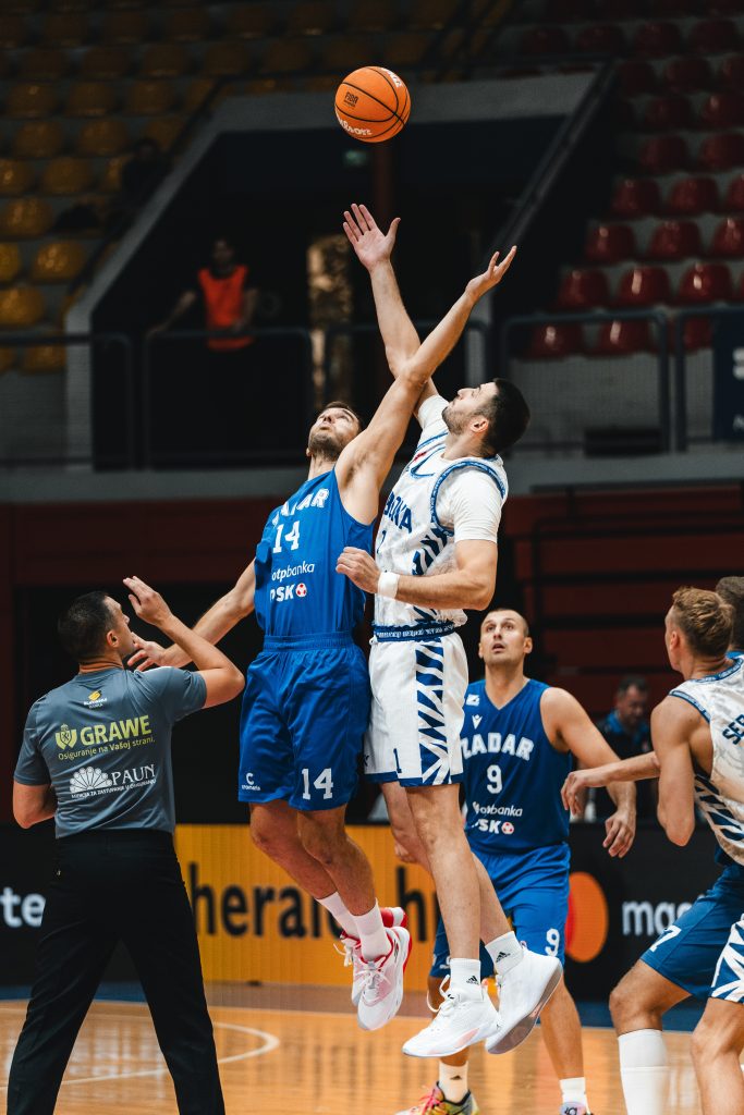 Najava 2. kola SuperSport Premijer lige: Od srijede do nedjelje, od Splita do Dubrave