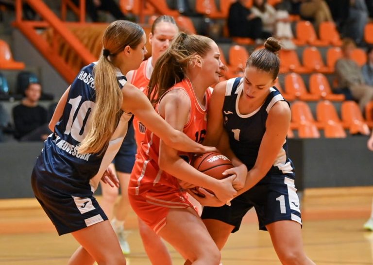 Premijer ženska liga: Raspored 4. kola