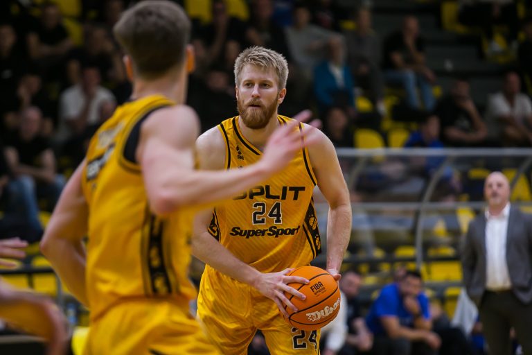 Najava 8. kola SuperSport Premijer lige: Zadar u Splitu, Cibona u Sinju…