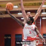 CedevitaJunior Dubrovnik 9223