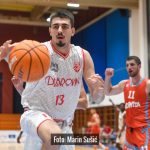 CedevitaJunior Dubrovnik 9243