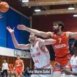 CedevitaJunior Dubrovnik 9311