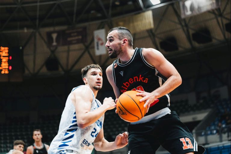 SuperSport Premijer liga (3. kolo): Cibona uvjerljiva protiv Šibenke