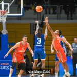 Dinamo CedevitaJunior 4952