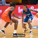 Dinamo CedevitaJunior 4972