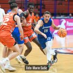 Dinamo CedevitaJunior 4991