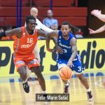 Dinamo CedevitaJunior 4995