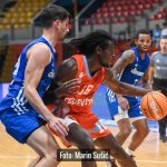 Dinamo CedevitaJunior 5013