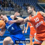 Dinamo CedevitaJunior 5057