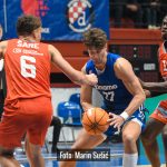 Dinamo CedevitaJunior 5105