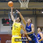 Dubrava Cibona 5545