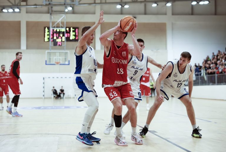 SuperSport Premijer liga (5. kolo): Dubrovnik nakon Cedevite Junior u gostima bolji i od Alkara
