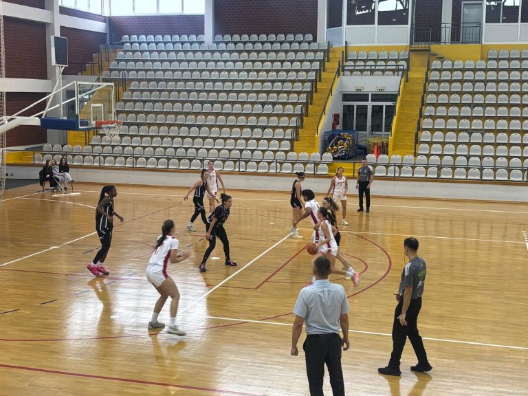 Premijer ženska liga (4. kolo): Brod na Savi u neizvjesnoj završnici slavio protiv Šibenika