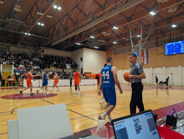 SuperSport Premijer liga (4. kolo): Zadar uvjerljiv u Samoboru