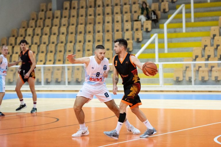 Prva muška liga (2. kolo): Ribola došla do prve domaće pobjede svladavši Marsoniju