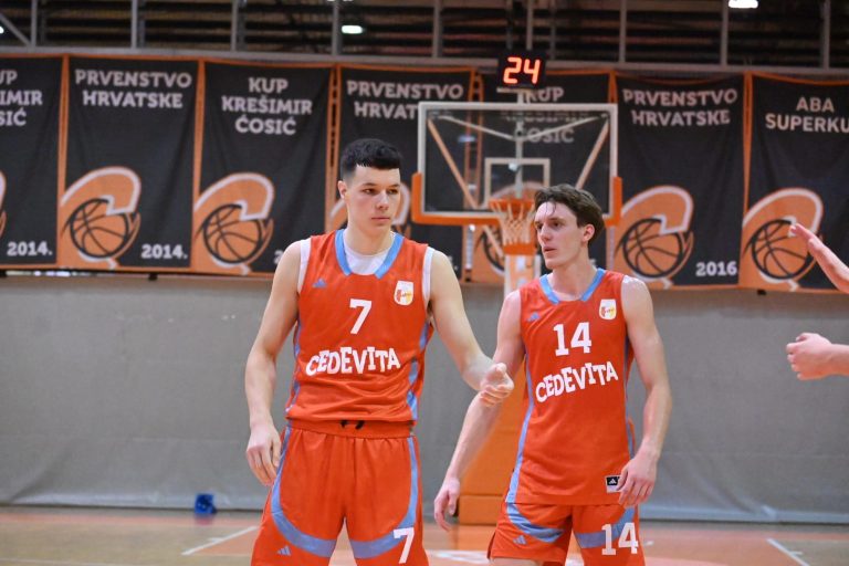 Prva muška liga (4. kolo): Mladost u Zagrebu nadigrala Đakovo, gosti briljirali u zadnjoj četvrtini