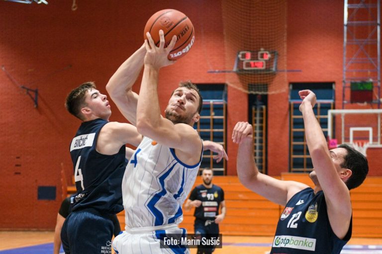 Prva muška liga: Raspored 2. kola