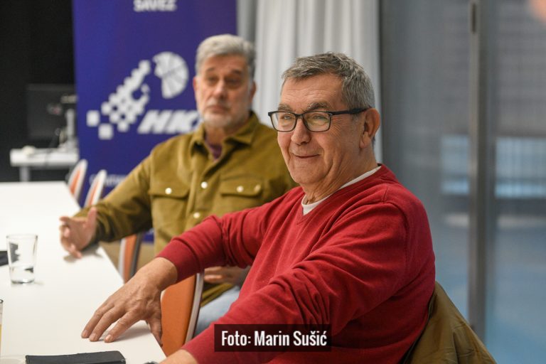 FOTO Kup Ružica Meglaj-Rimac: Izvučeni parovi prvog kruga drugog dijela natjecanja