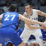 KK Zadar KK Kvarner