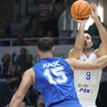 KK Zadar KK Kvarner