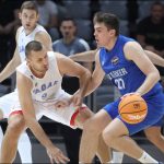 KK Zadar KK Kvarner