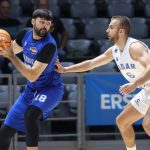 KK Zadar KK Kvarner