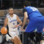 KK Zadar KK Kvarner