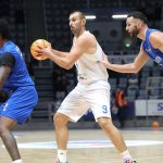 KK Zadar KK Kvarner