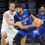 KK Zadar KK Kvarner